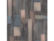 Vliesová geometrická tapeta na zeď - 246908 | Lepidlo zdarma Tapety Vavex - Tapety Premium Selection