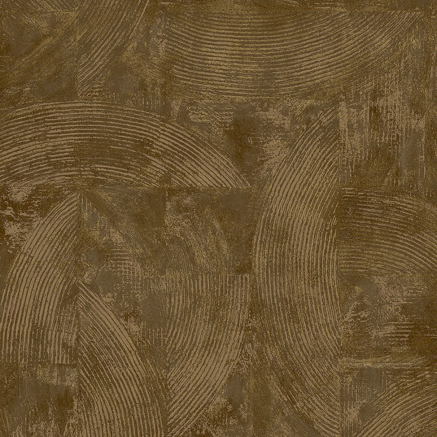 Štuková hnědo-zlatá vliesová tapeta A56104 | Lepidlo zdarma - Tapety Vavex 2024