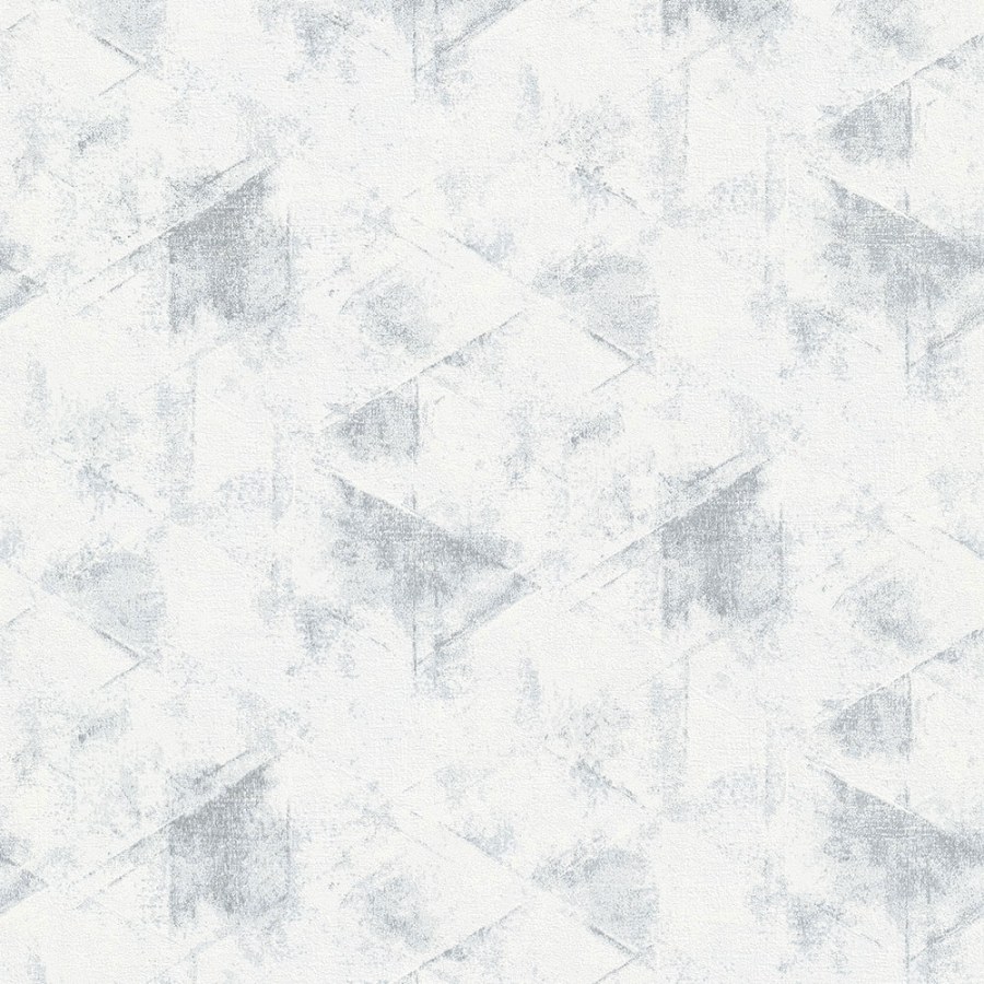 Štuková bílo-šedá vliesová tapeta A48501 | Lepidlo zdarma - Tapety Vavex 2024