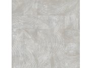 Štuková šedá vliesová tapeta A56103 | Lepidlo zdarma