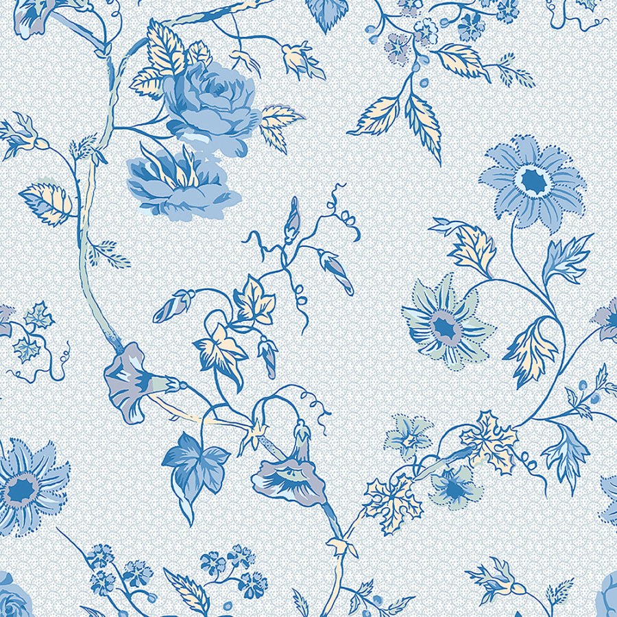 Tapety Vavex - Tapety Graham & Brown - Tapety Laura Ashley - Vliesová tapeta na zeď 115258 | Lepidlo zdarma Vliesová tapeta na zeď 115258 | Lepidlo zdarma - Tapety Laura Ashley