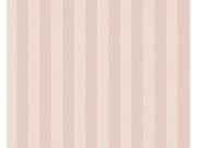 Vliesová tapeta na zeď Romantico 3121-50 | Lepidlo zdarma Tapety AS Création - Simply Stripes