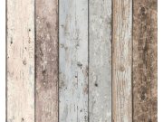 Vliesová tapeta na zeď New England 2 8550-39 | Lepidlo zdarma Tapety AS Création - Best of Wood a Stone