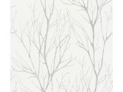 Vliesová tapeta na zeď Blooming 37260-2 | Lepidlo zdarma Tapety AS Création - DIMEX 2021