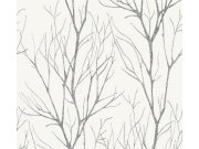 Vliesová tapeta na zeď Blooming 37260-4 | Lepidlo zdarma Tapety AS Création - DIMEX 2021