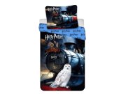 Povlečení Harry Potter 111 140x200, 70x90 cm Ložní povlečení - Dětské povlečení - Licenční povlečení