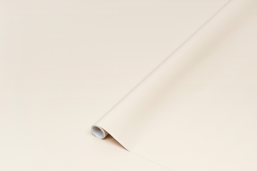 Samolepící folie písková polomatná 200-8350 d-c-fix, šíře 67,5 cm x 1 m - Samolepící fólie jednobarevné