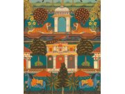 Vliesová tapeta na zeď Indian style 746211 | Lepidlo zdarma Tapety Rasch - Tapety Indian style