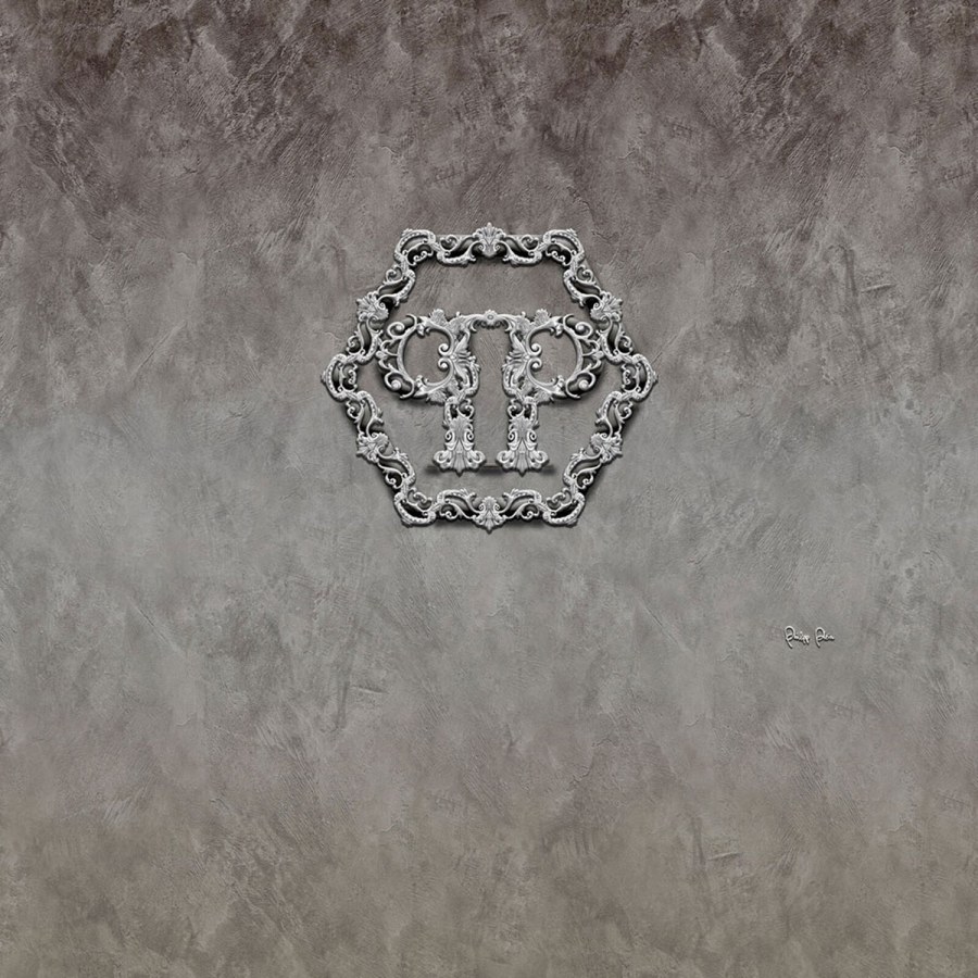 Tapety Vavex - Tapety Zambaiti Parati - Philipp Plein - Obrazová vliesová tapeta šedý beton Z80073 Philipp Plein 300x300 cm Obrazová vliesová tapeta šedý beton Z80073 Philipp Plein 300x300 cm - Philipp Plein