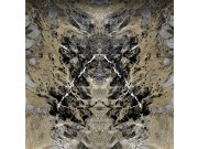 Obrazová vliesová tapeta mramor Z80068 Philipp Plein 300x300 cm Tapety Vavex - Tapety Zambaiti Parati - Philipp Plein