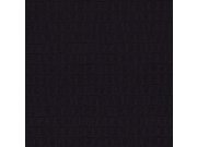 Černá vliesová tapeta s vinylovým povrchem imitace kůže Z80025 Philipp Plein