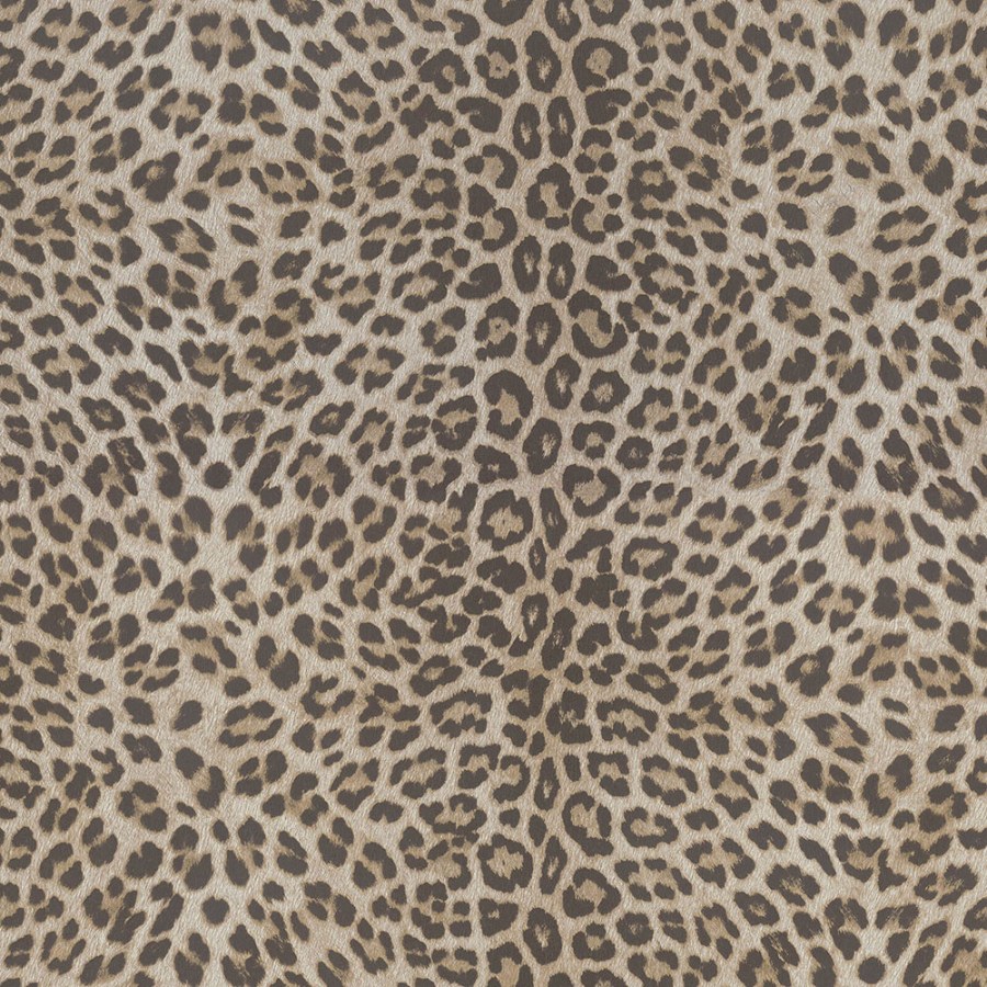 Vliesová tapeta s vinylovým povrchem imitace gepardí kožešiny Z80038 Philipp Plein - Philipp Plein