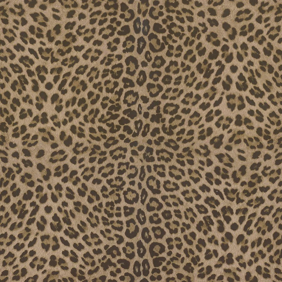 Vliesová tapeta s vinylovým povrchem imitace gepardí kožešiny Z80039 Philipp Plein - Philipp Plein