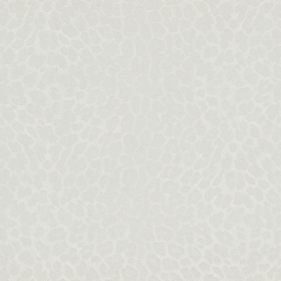 Bílá vliesová tapeta s vinylovým povrchem imitace gepardí kožešiny Z80041 Philipp Plein - Philipp Plein