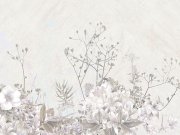 Vliesová obrazová tapeta Květy Z66881 510 x 300 cm Satin Flowers Tapety Vavex - Tapety Zambaiti Parati - Satin Flowers