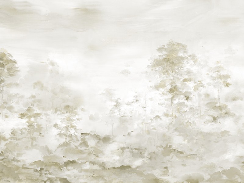 Vliesová obrazová tapeta Stromky Z66882 510 x 300 cm Satin Flowers - Satin Flowers