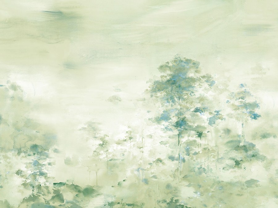 Vliesová obrazová tapeta Stromky Z66884 510 x 300 cm Satin Flowers - Satin Flowers
