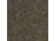 Luxusní hnědo-bronzová vliesová tapeta štuk M13031 Murella Italia Tapety Vavex - Tapety Zambaiti Parati - Murella Italia