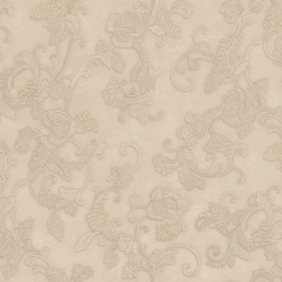 Luxusní béžová vliesová tapeta zlaté ornamenty M31933 Magnifica Murella - Magnifica Murella