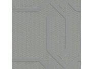 Luxusní geometrická vliesová tapeta Z21101 Metropolis Tapety Vavex - Tapety Zambaiti Parati - Metropolis