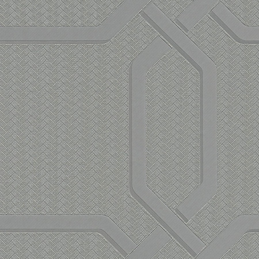 Luxusní geometrická vliesová tapeta Z21101 Metropolis - Metropolis