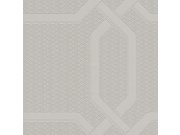 Luxusní geometrická vliesová tapeta Z21103 Metropolis Tapety Vavex - Tapety Zambaiti Parati - Metropolis