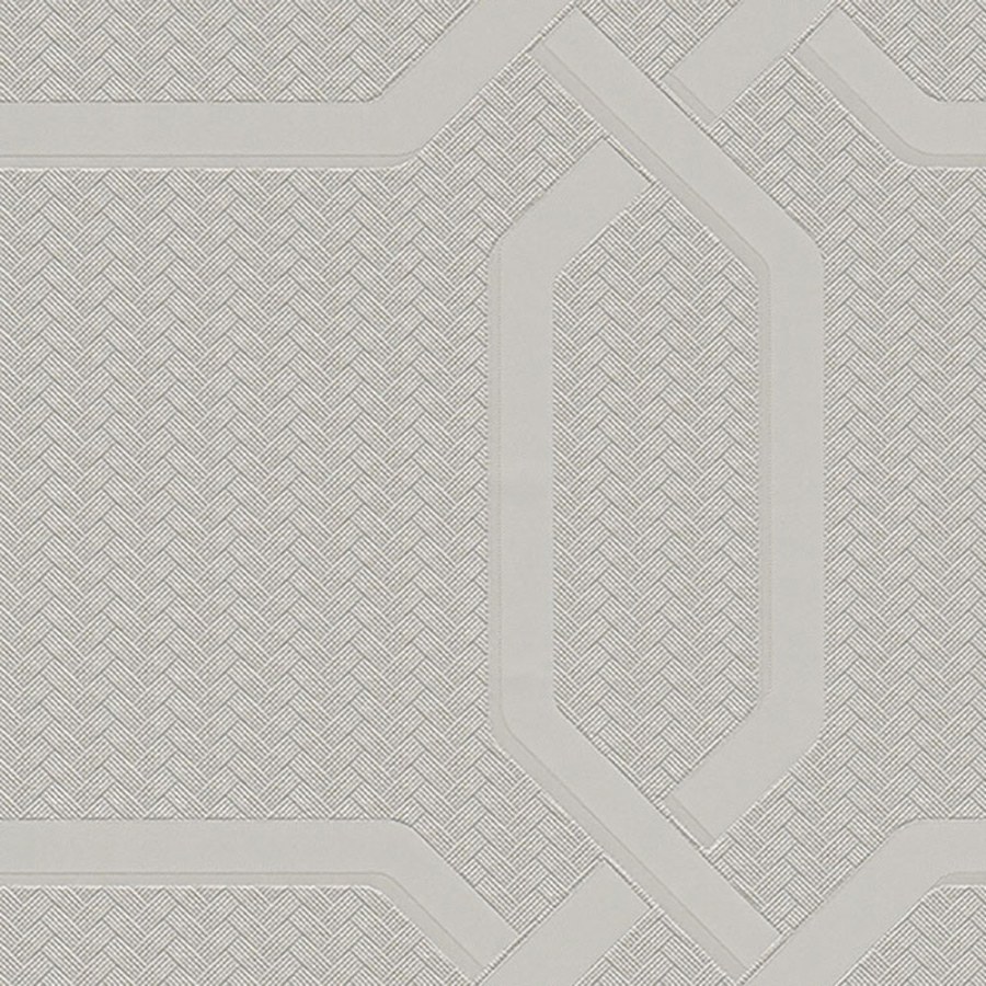Luxusní geometrická vliesová tapeta Z21103 Metropolis - Metropolis