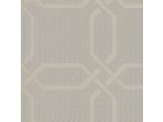 Luxusní geometrická vliesová tapeta Z21107 Metropolis Tapety Vavex - Tapety Zambaiti Parati - Metropolis