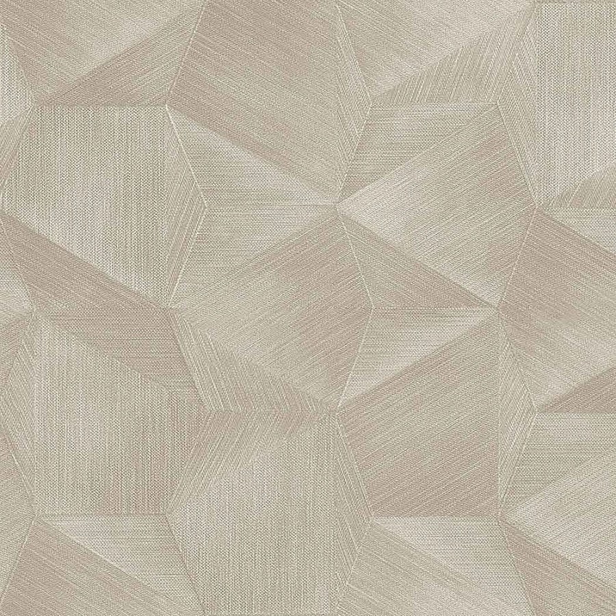 Geometrické vzory - Luxusní vliesové tapety s vinylovým povrchem Z21846 Trussardi 5 - Trussardi 5