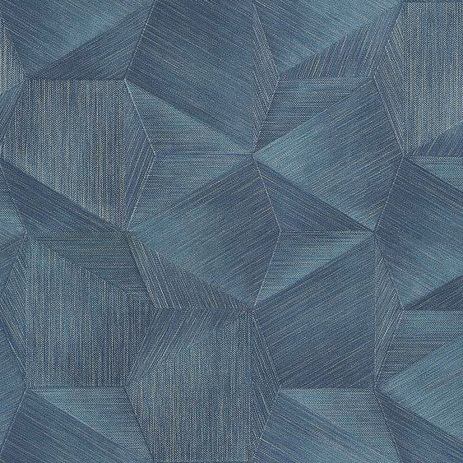 Geometrické vzory - Luxusní vliesové tapety s vinylovým povrchem Z21850 Trussardi 5 - Trussardi 5