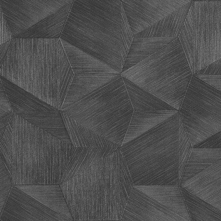 Geometrické vzory - Luxusní vliesové tapety s vinylovým povrchem Z21852 Trussardi 5 - Trussardi 5