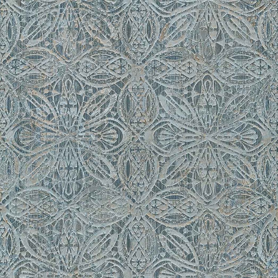 Luxusní vliesová tapeta Zámecký ornamentální vzor vinylový povrch M23040 Architexture Murella - Architexture Murella