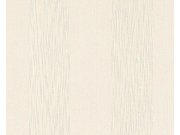 Textilní tapeta na zeď Ap Blanc 9566-02 | Lepidlo zdarma Tapety AS Création - AP Finest