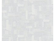 Přetíratelná vliesová tapeta na zeď Meistervlies 2625-16 | Lepidlo zdarma Tapety AS Création - Meistervlies 7 Create