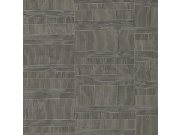 Luxusní geometrická tapeta na zeď stříbrno černá 64613 | Lepidlo zdarma Tapety Vavex - Tapety Limonta - Tapety Materea