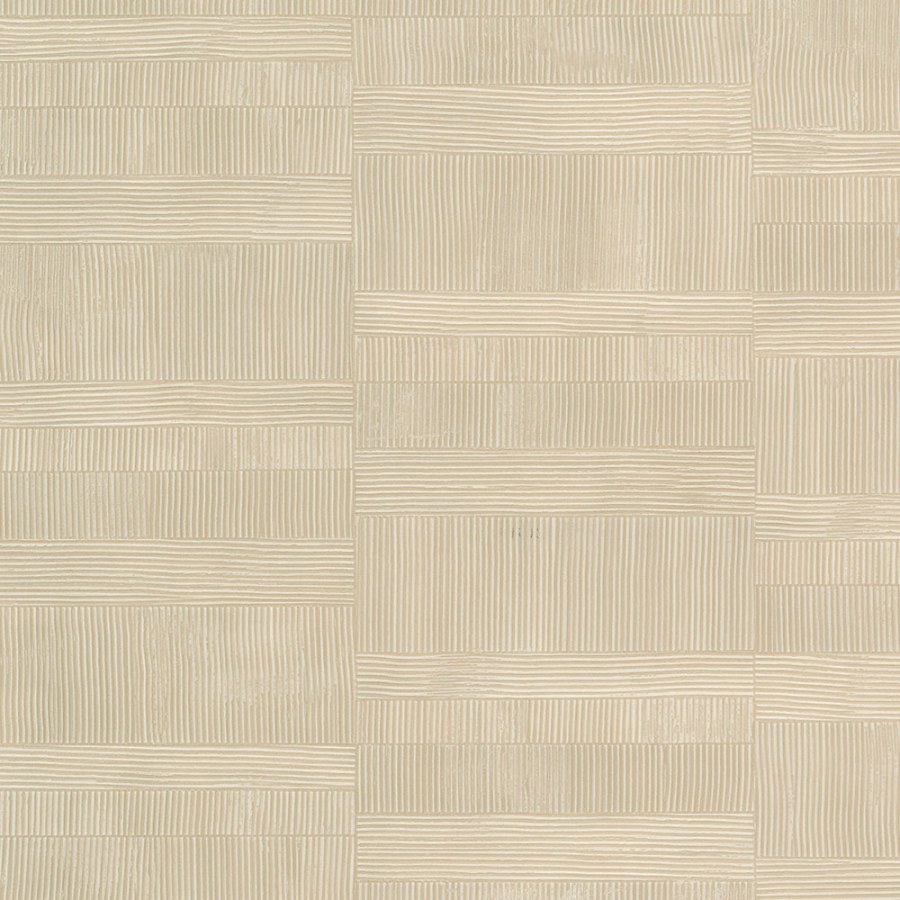 Luxusní geometrická tapeta na zeď světle béžová 64602 | Lepidlo zdarma - Tapety Materea