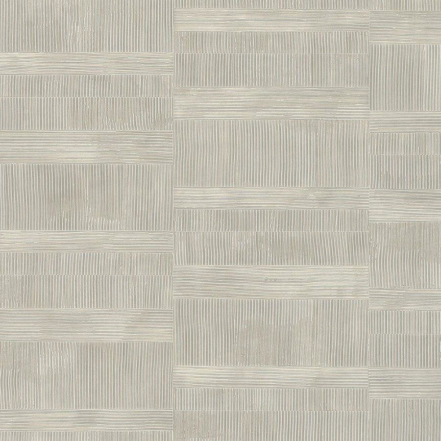 Luxusní geometrická tapeta na zeď šedá 64606 | Lepidlo zdarma - Tapety Materea