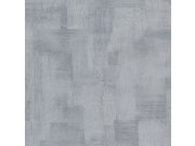 Luxusní geometrická tapeta na zeď šedo modrá 64510 | Lepidlo zdarma Tapety Vavex - Tapety Limonta - Tapety Materea