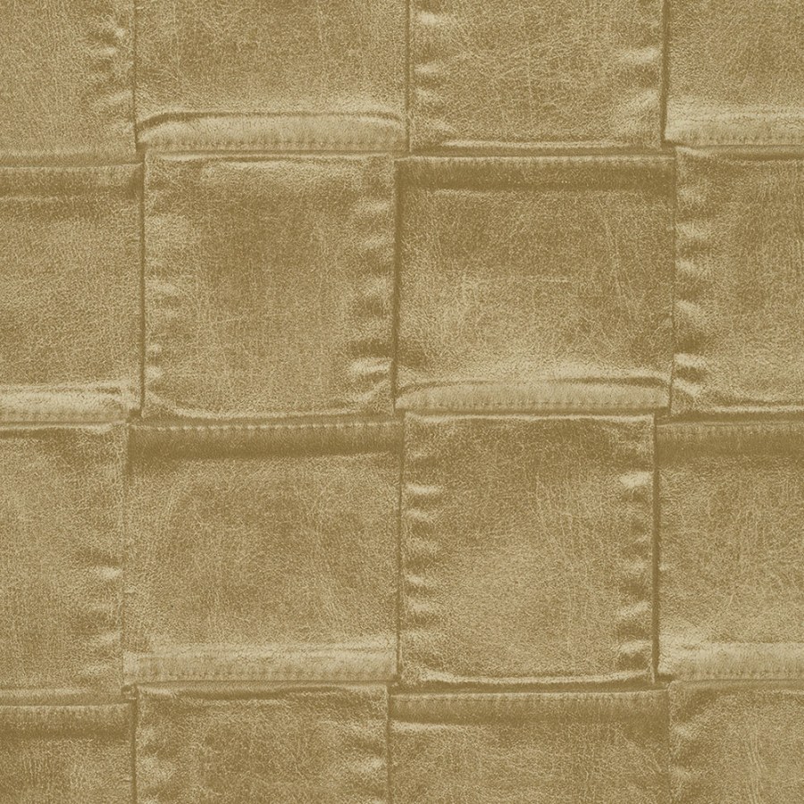 Luxusní vliesová tapeta na zeď imitace světle hnědé kůže 64807 | Lepidlo zdarma - Tapety Materea