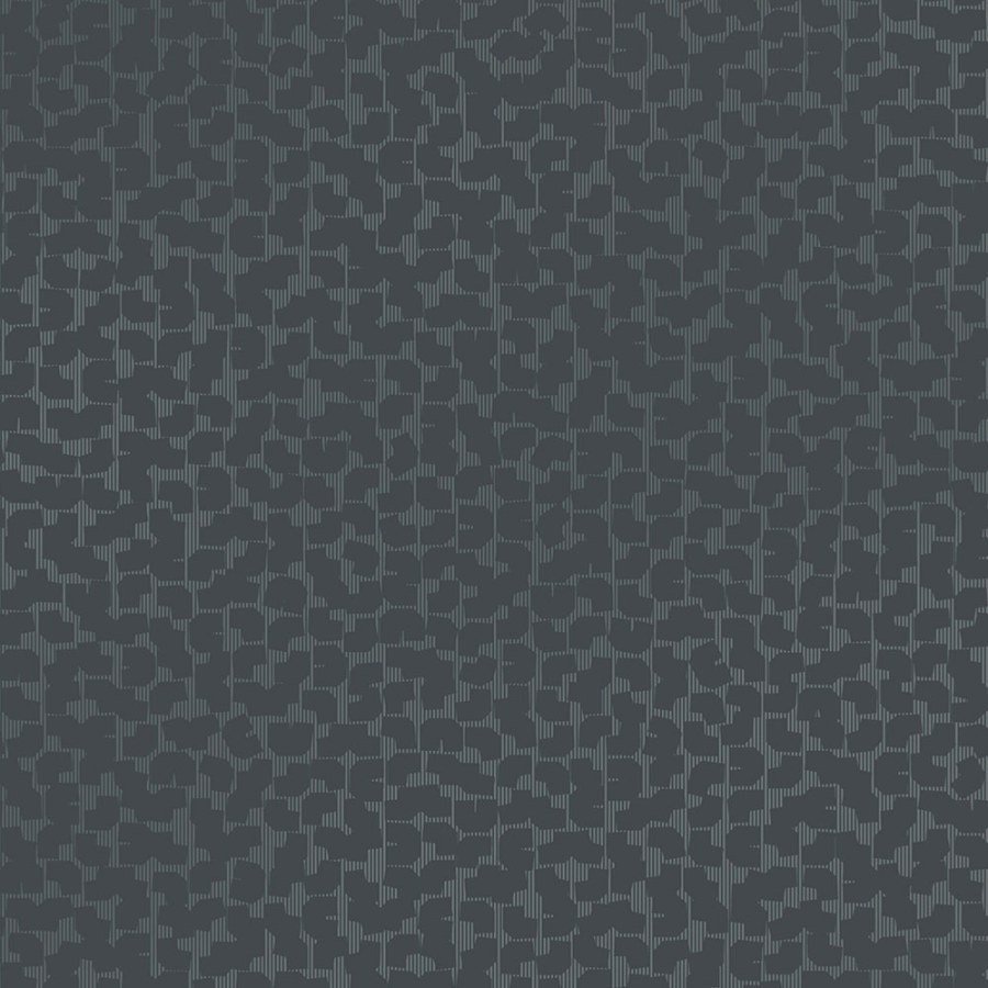 Modrá geometrická vliesová tapeta 312444 | Lepidlo zdarma - Artifact