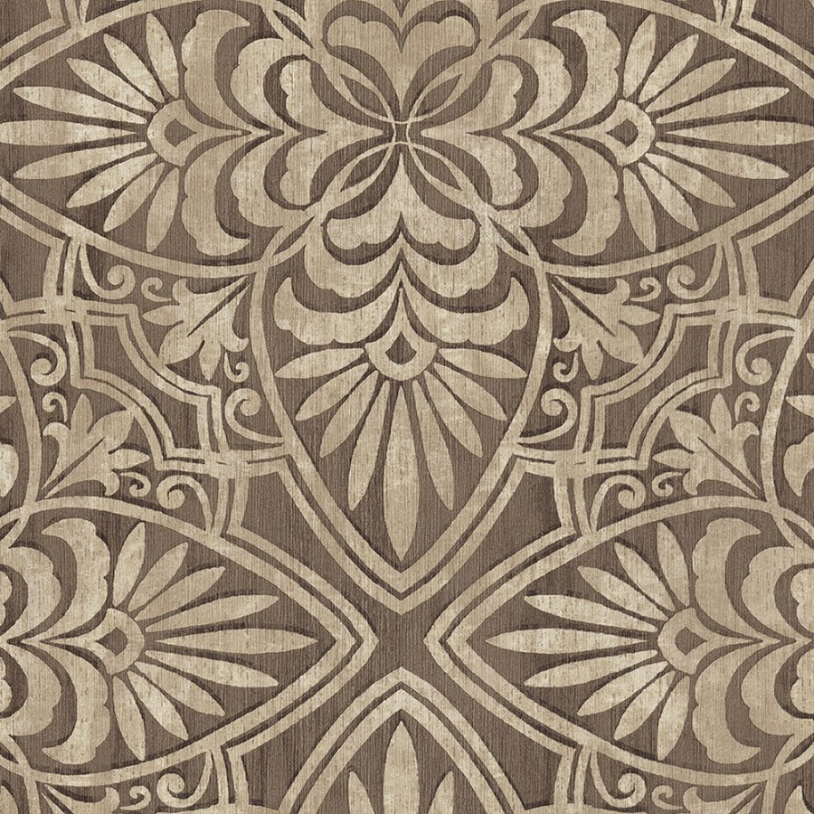 Vliesová tapeta s ornamentálním vzorem 375133 Sundari Eijffinger - Sundari