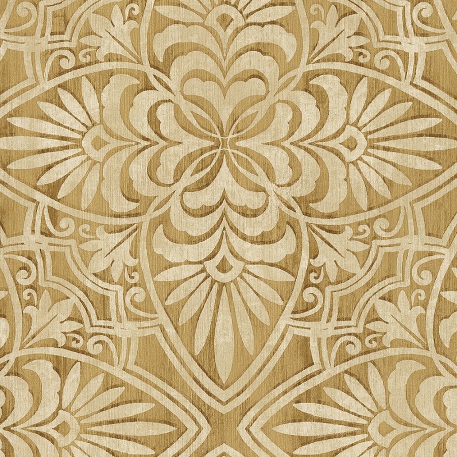Vliesová tapeta s ornamentálním vzorem 375132 Sundari Eijffinger - Sundari