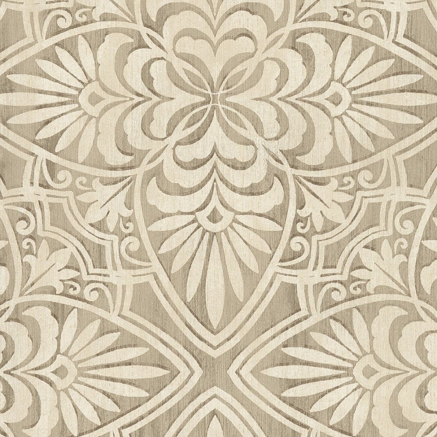 Vliesová tapeta s ornamentálním vzorem 375131 Sundari Eijffinger - Sundari