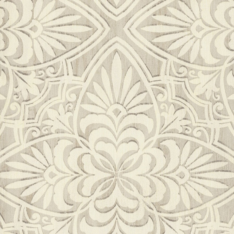 Vliesová tapeta s ornamentálním vzorem 375130 Sundari Eijffinger - Sundari