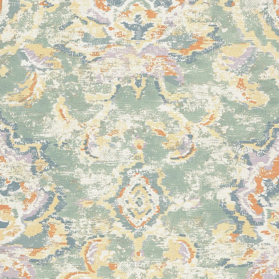 Vliesová tapeta s ornamenty látková textura 375110 Sundari Eijffinger - Sundari