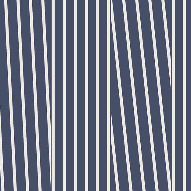 Tapeta vliesová modrobílé proužky 377120 Stripes+ Eijffinger - Stripes+