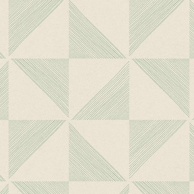 Geometrická vliesová tapeta Trojúhelníky 366031 Geonature Eijffinger - Geonature