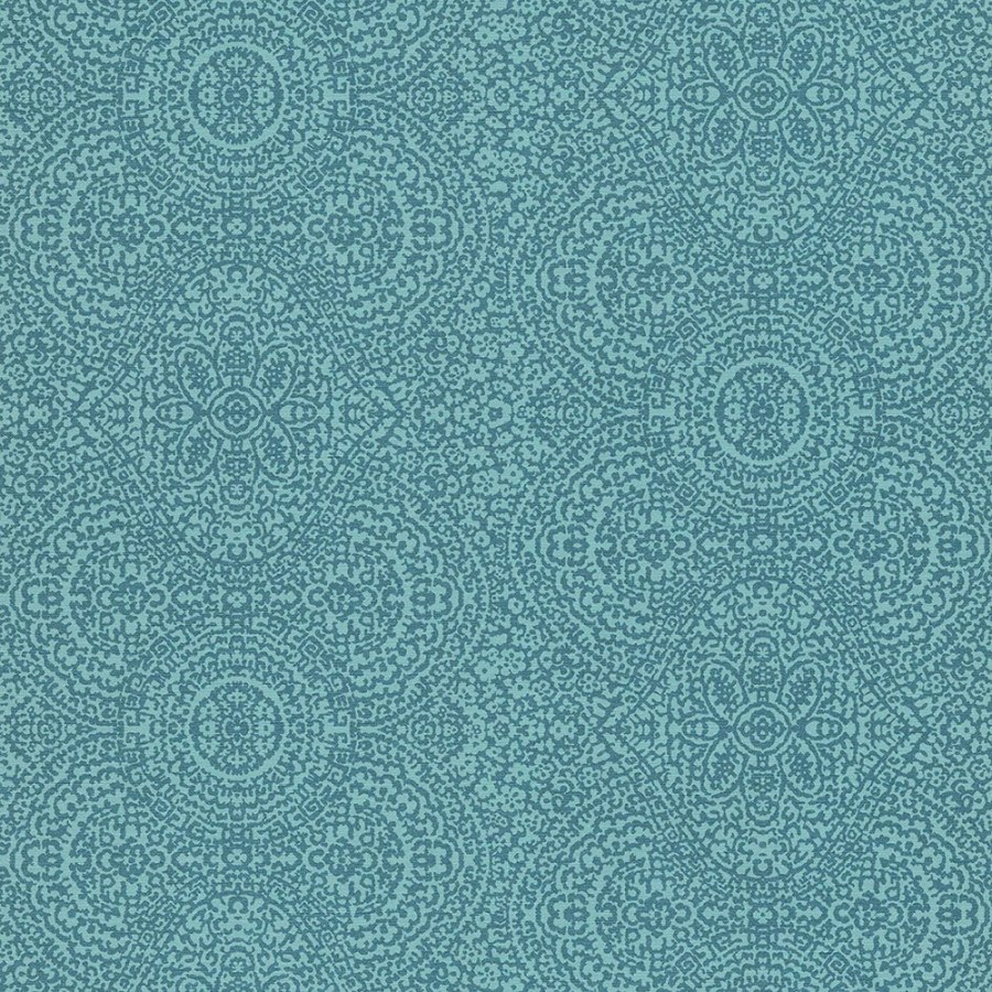Vliesová tapeta s etno ornamentálním vzorem 375163 Sundari Eijffinger - Sundari