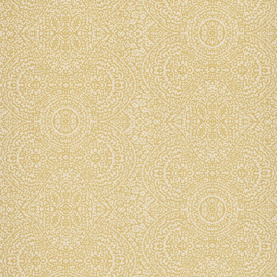 Vliesová tapeta s etno ornamentálním vzorem 375161 Sundari Eijffinger - Sundari