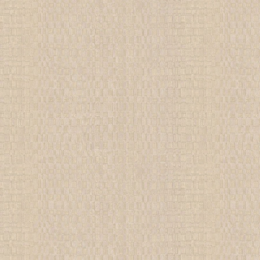Luxusní vliesová tapeta s geometrickou strukturou 313535 Canvas Eijffinger - Canvas